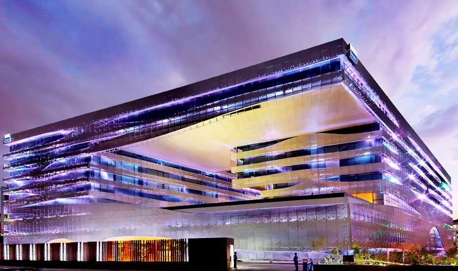 The 2025 park hotel